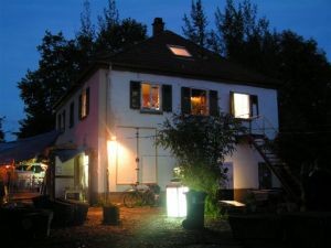 stadt will auslaufenden vertrag nicht verlängern - Heidelberg: Die "Villa Nachttanz" soll geschlossen werden 